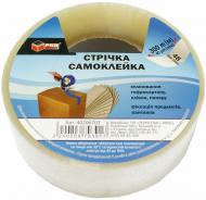 Клейка стрічка PROЗАПАС 48 мм 300 м 40 мкм